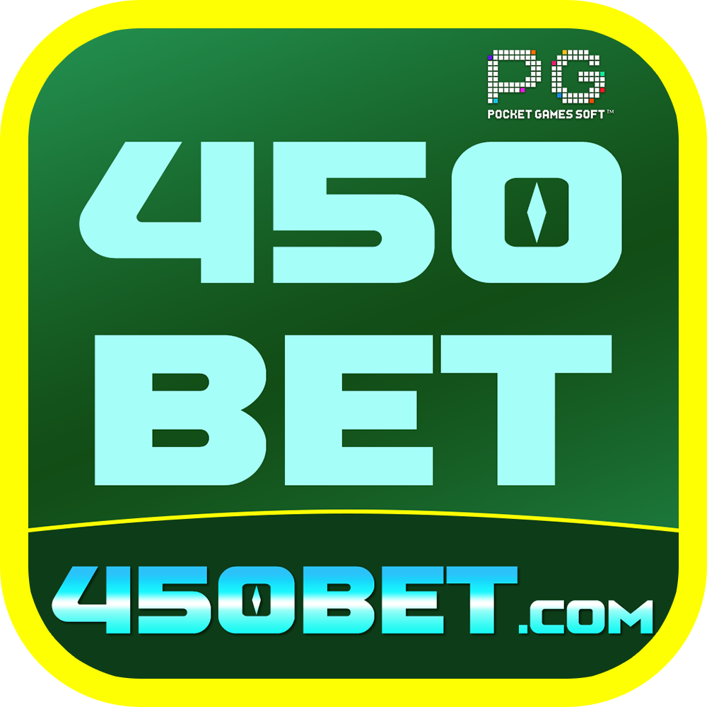 450BET Logo