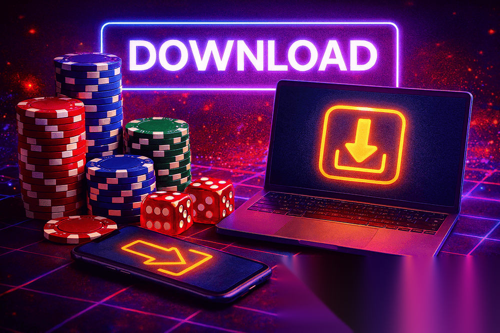 Guia para baixar e instalar o APK 450BET
