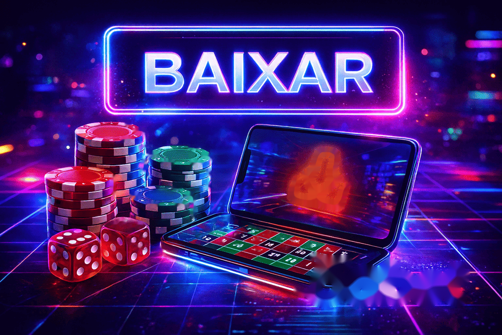 450BET app com download fácil e gratuito