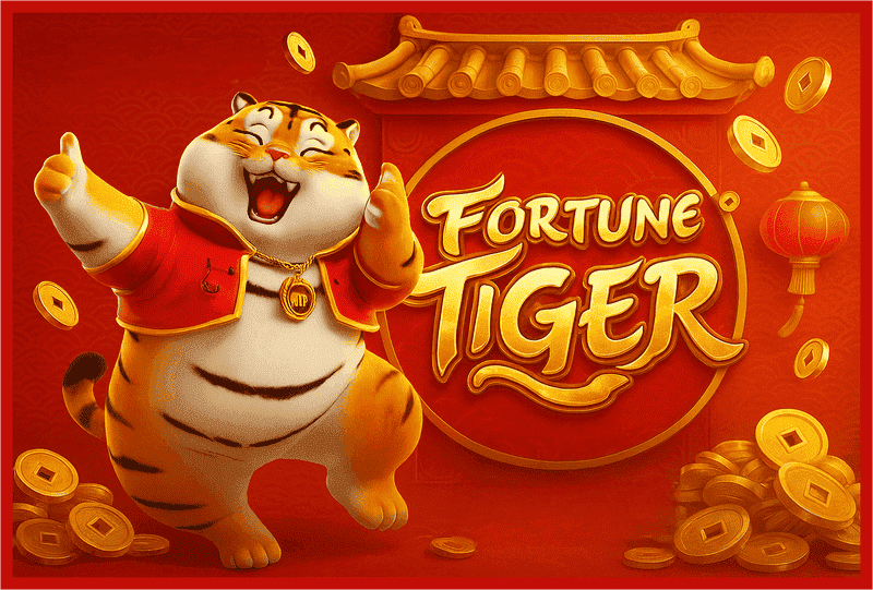 Jogo Tiger Ox Mouse da 450BET.