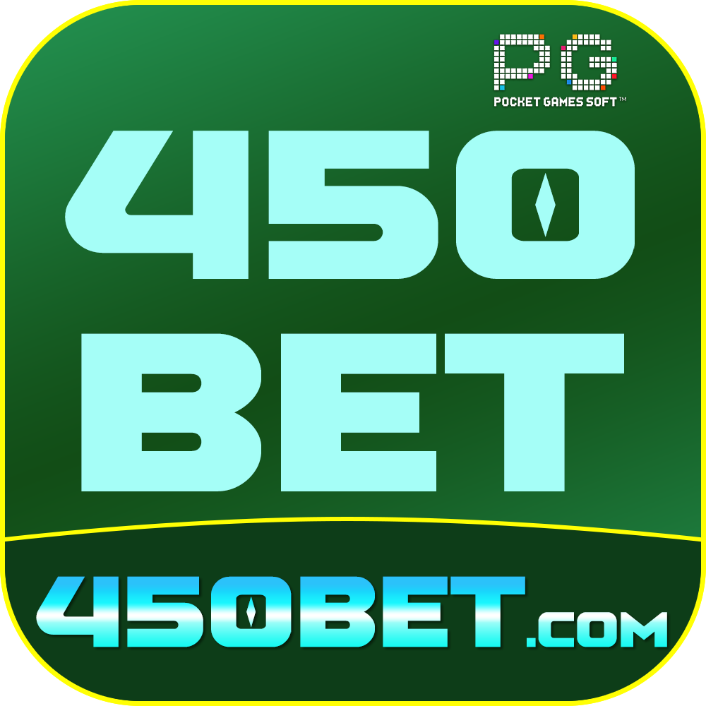 Logo da 450BET